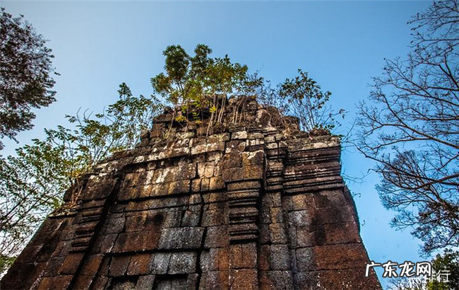 柬埔寨十大旅游景点排名 柬埔寨最值得去的景点
