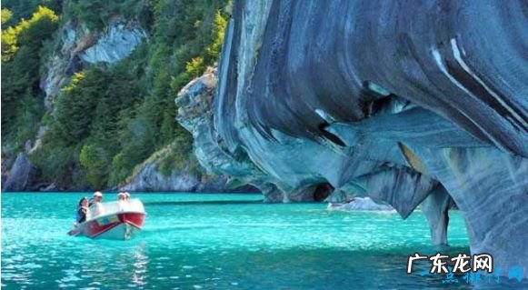 世界上最美的十个地方一生最值得前往的地方!