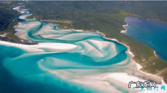 世界上最美的十个地方一生最值得前往的地方!