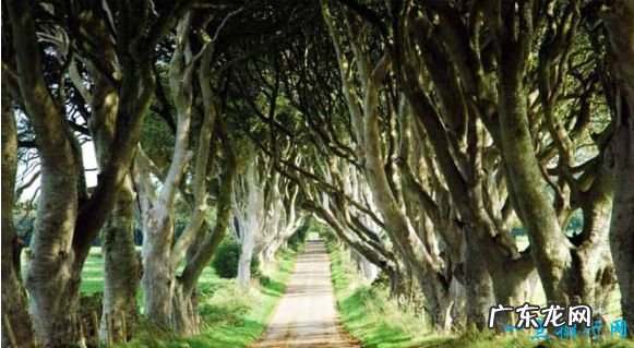 世界上最美的十个地方一生最值得前往的地方!