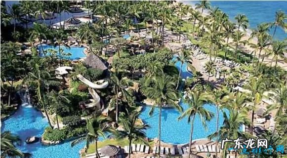 世界上最美的十个地方一生最值得前往的地方!