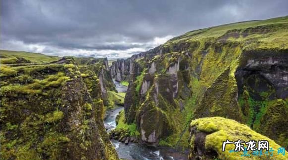 世界上最美的十个地方一生最值得前往的地方!