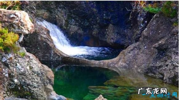 世界上最美的十个地方一生最值得前往的地方!