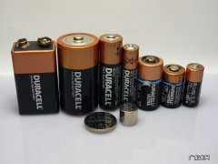 比5号电池长的是几号