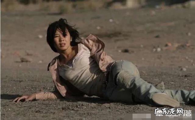 你认为电影《无人区》里哪个角色给你留下了深刻印象