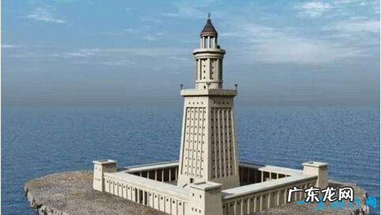 世界十大奇迹中国有一个入列