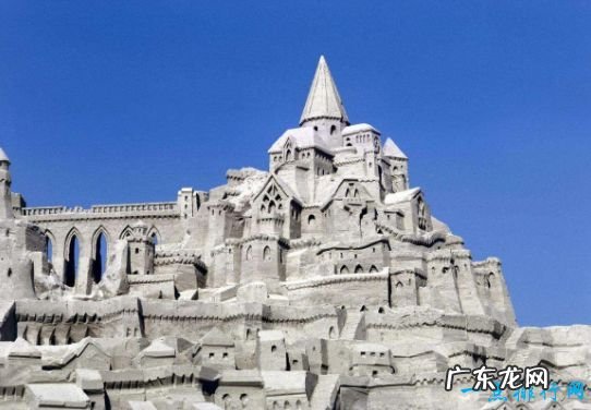 世界十大奇迹中国有一个入列