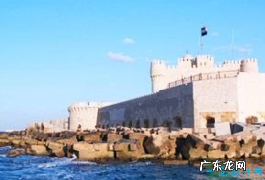 世界十大奇迹中国有一个入列