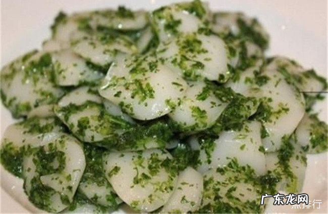 大姨妈来了吃什么好 十种适合月经期的菜谱大全