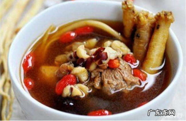 大姨妈来了吃什么好 十种适合月经期的菜谱大全