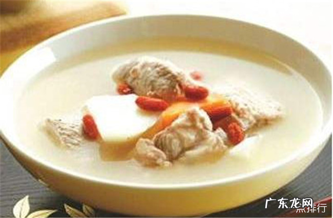 大姨妈来了吃什么好 十种适合月经期的菜谱大全