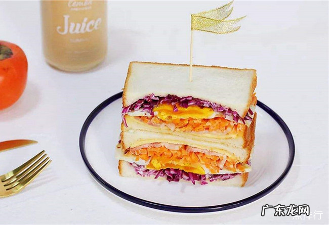 减肥早上吃什么早餐好 十款最佳的减肥早餐