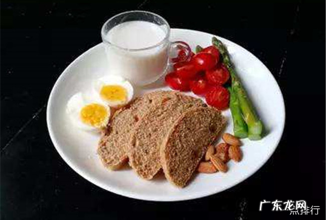 减肥早上吃什么早餐好 十款最佳的减肥早餐