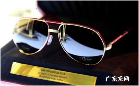 世界十大高端眼镜品牌 近视也有时尚与潮流