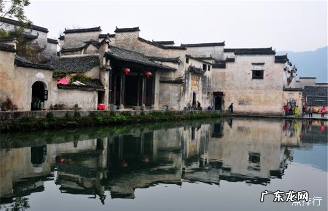 黄山十大景点排行榜 黄山必看景点都有哪些