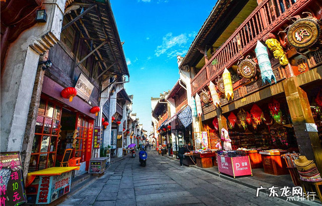 黄山十大景点排行榜 黄山必看景点都有哪些