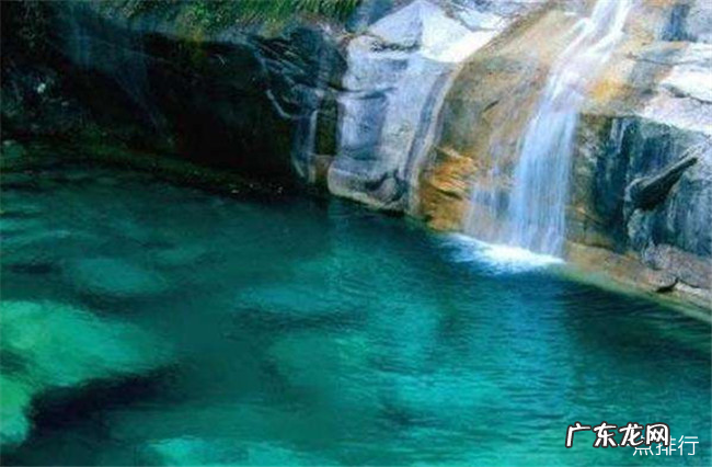 黄山十大景点排行榜 黄山必看景点都有哪些