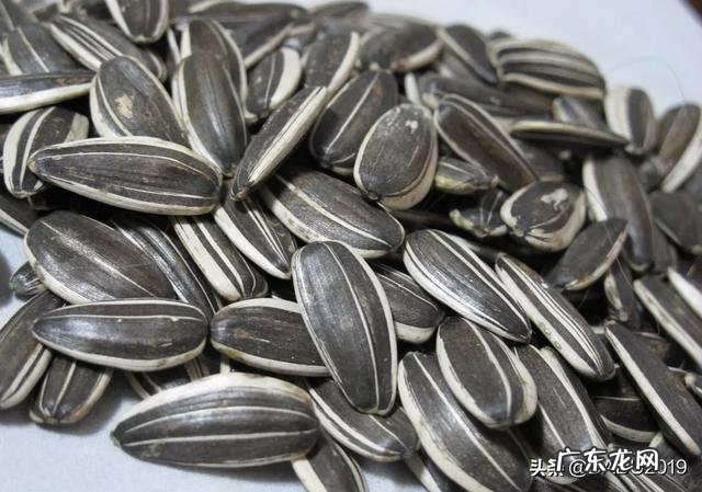 中年人,喜欢吃什么零食呢