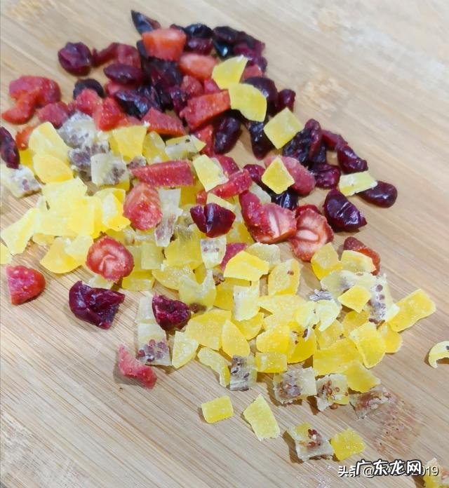 中年人,喜欢吃什么零食呢