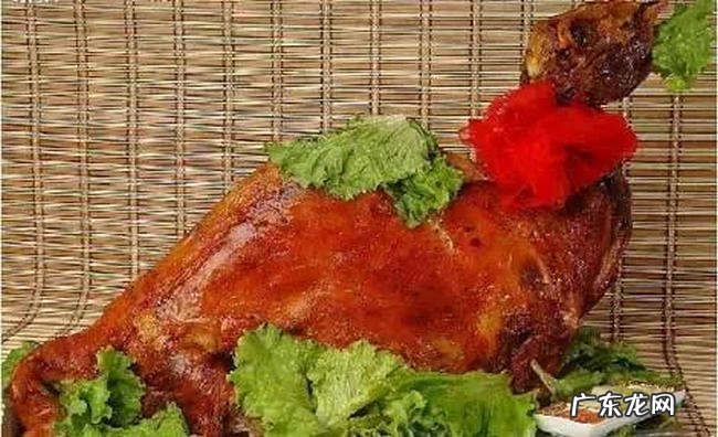 济南十大特色小吃 济南十大小吃排行