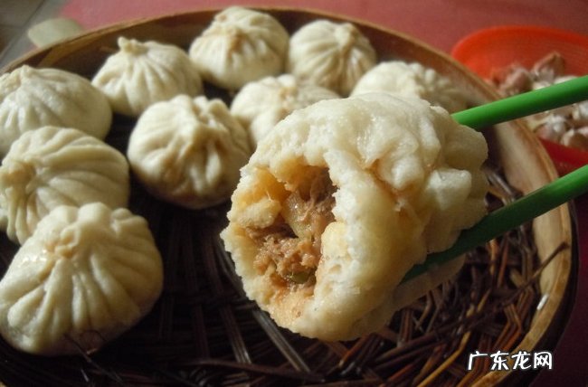 济南十大特色小吃 济南十大小吃排行