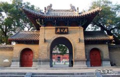 宝鸡十大景点排行榜 宝鸡最值得去的景点推荐