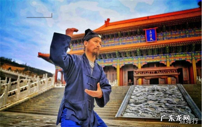 宝鸡十大景点排行榜 宝鸡最值得去的景点推荐