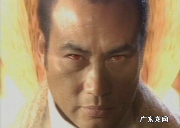 中国十大上古僵尸 犼原来是上古僵尸的创造者!