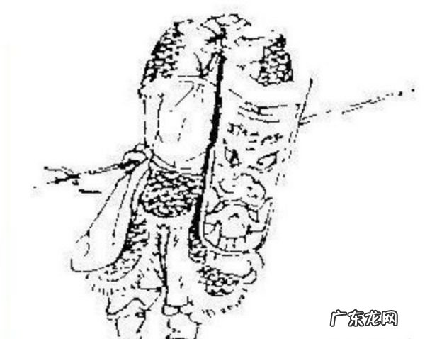 中国十大上古僵尸 犼原来是上古僵尸的创造者!