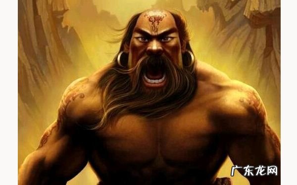 中国十大上古僵尸 犼原来是上古僵尸的创造者!