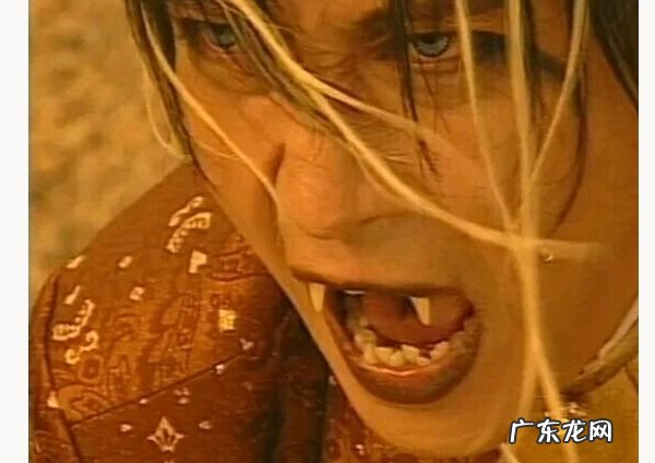 中国十大上古僵尸 犼原来是上古僵尸的创造者!