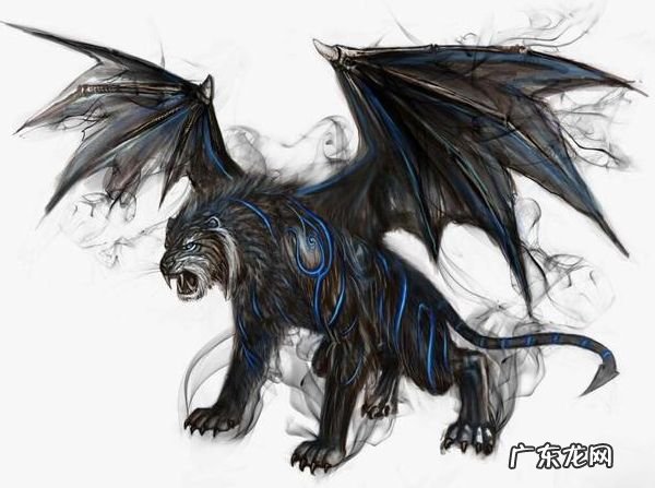 中国十大上古僵尸 犼原来是上古僵尸的创造者!