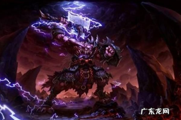 中国十大上古僵尸 犼原来是上古僵尸的创造者!