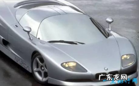 世界上最贵的十款宝马 税前售价人民币19837500元