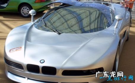 世界上最贵的十款宝马 税前售价人民币19837500元