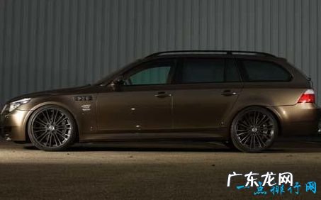 世界上最贵的十款宝马 税前售价人民币19837500元