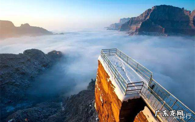 新乡十大旅游景点大全 新乡好玩的地方有哪些