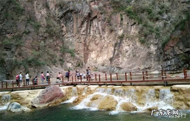 新乡十大旅游景点大全 新乡好玩的地方有哪些