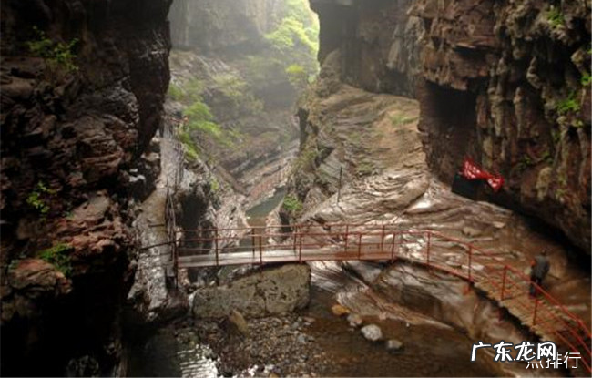 新乡十大旅游景点大全 新乡好玩的地方有哪些