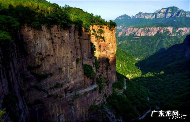 新乡十大旅游景点大全 新乡好玩的地方有哪些