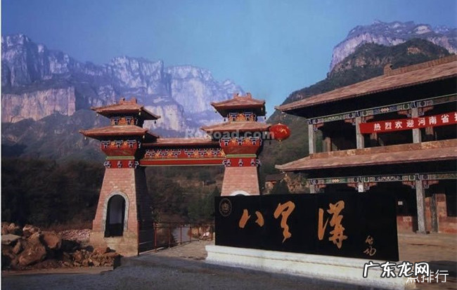 新乡十大旅游景点大全 新乡好玩的地方有哪些