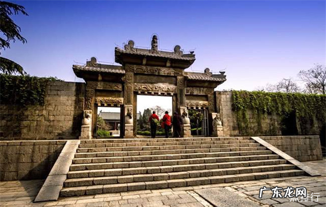 新乡十大旅游景点大全 新乡好玩的地方有哪些