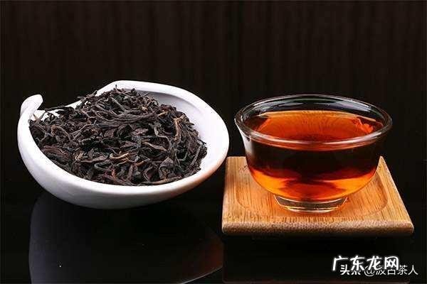 为什么有人喝茶后,反而越喝越渴