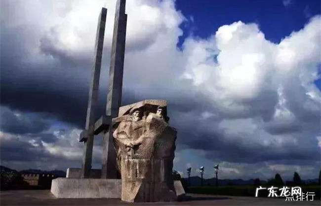 舟山十大旅游景点排名 舟山一日游必看景点