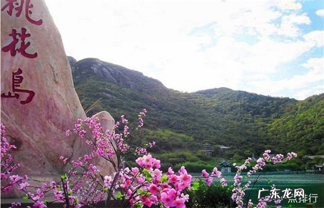 舟山十大旅游景点排名 舟山一日游必看景点