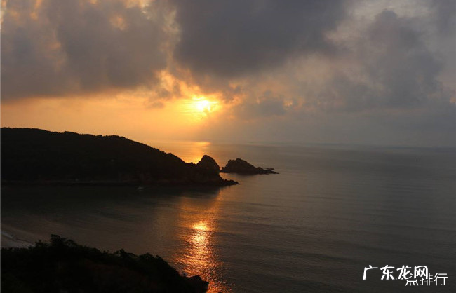 舟山十大旅游景点排名 舟山一日游必看景点