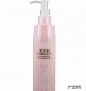 女生洗面奶排行榜 第一名你绝对想不到