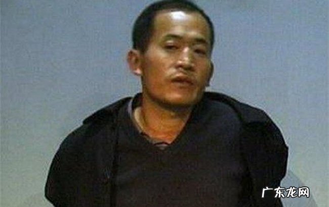 中国杀人犯排行榜 中国最可怕的杀人犯