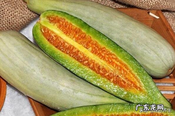 羊角蜜可以自己留种吗如何留