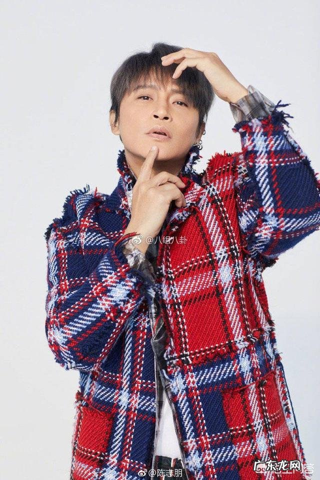 陈志明打扮特异,在小虎队里面影响力到底有多大